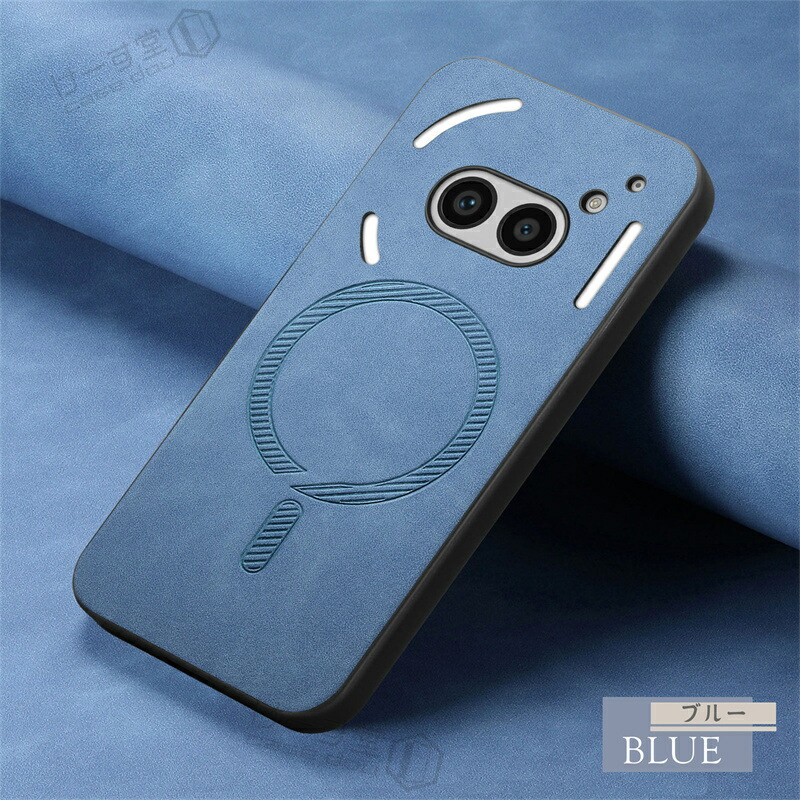 Magsafe対応ケース Nothing CMF Phone 1 ケース Phone(2a)ケース