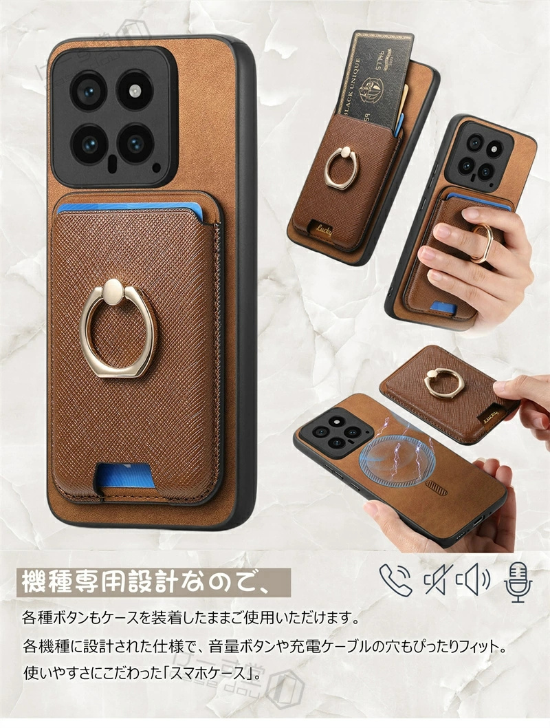 スマホアクセサリー Redmi 2026年5月】redmi5gケース（Xiaomi／アンドロイドスマホ用ケース
