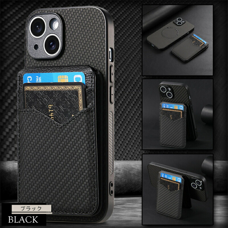 Magsafe対応 マグネット式 iPhone16e iPhone17e iPhone14 iPhone18 Pro
