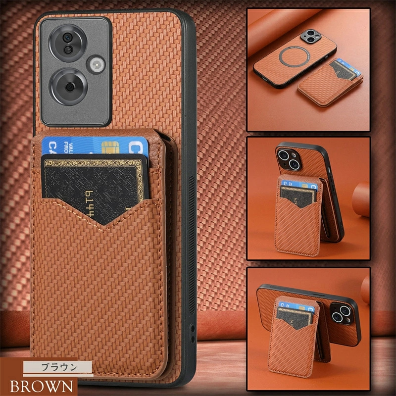 Magsafe対応 マグネット式 Redmi Note 13 Pro+ 12 5G スマホケース