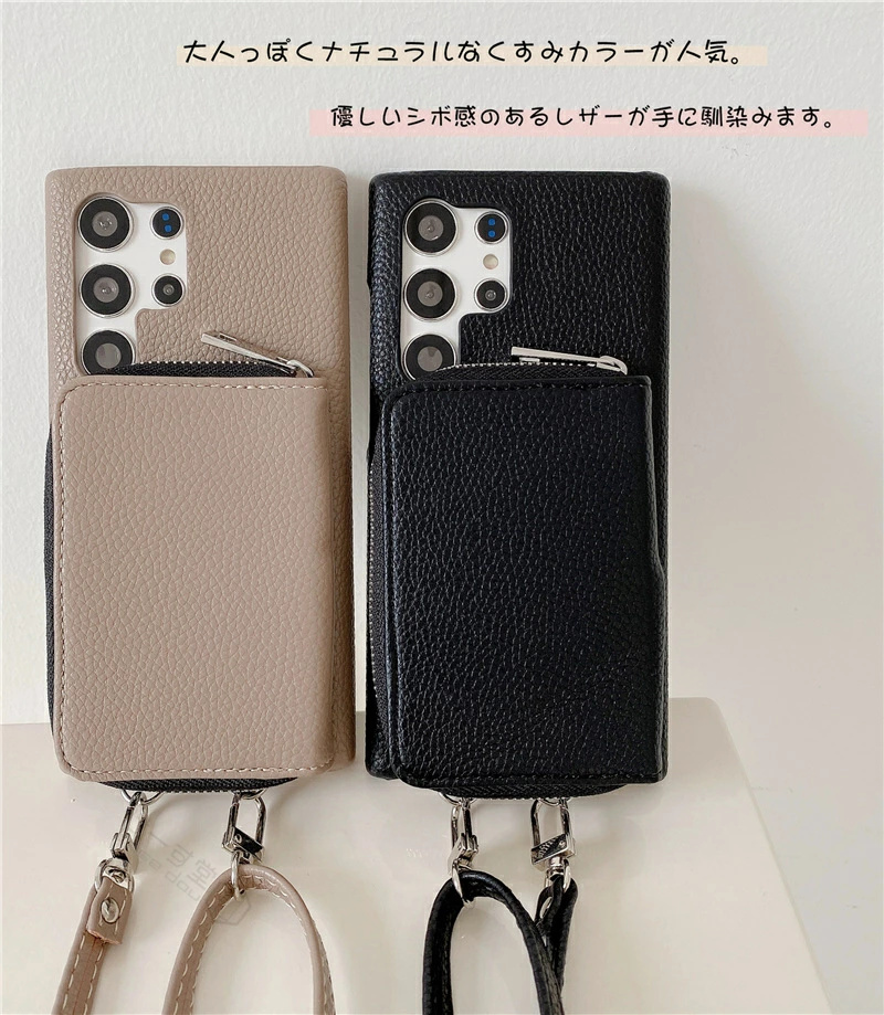 財布型 Galaxy S25 A54 A53 ...の詳細画像2