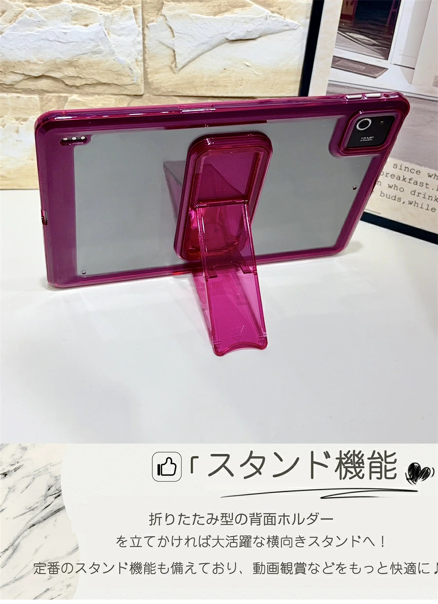 Galaxy Tab A11+ ケース カバー11インチ タブレット Samsung