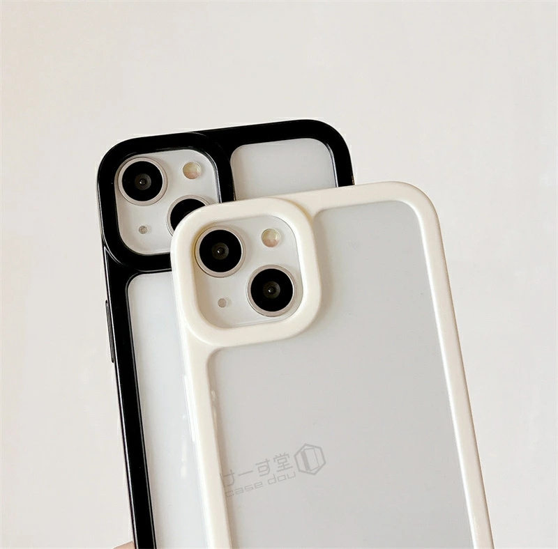 夏品 iPhoneケース クリア 透明 iPhone15 ケース iPhone14 ケース iPhone13 ケース iPhone15 Pro クリアケース iPhone11 iPhone12 ケース アイホン iPhone 13 12 |  | 03