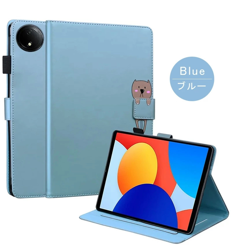 redmi pad se 8.7（スマホ、タブレットアクセサリー、周辺機器