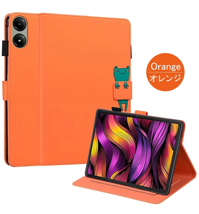 Poco Pad ケース 12.1インチ タブレットケース おしゃれ 手帳型