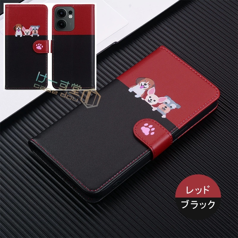 OPPO A5 5G Reno13 A ケース 手帳型 オッポ レノ13a カバー SIMフリー