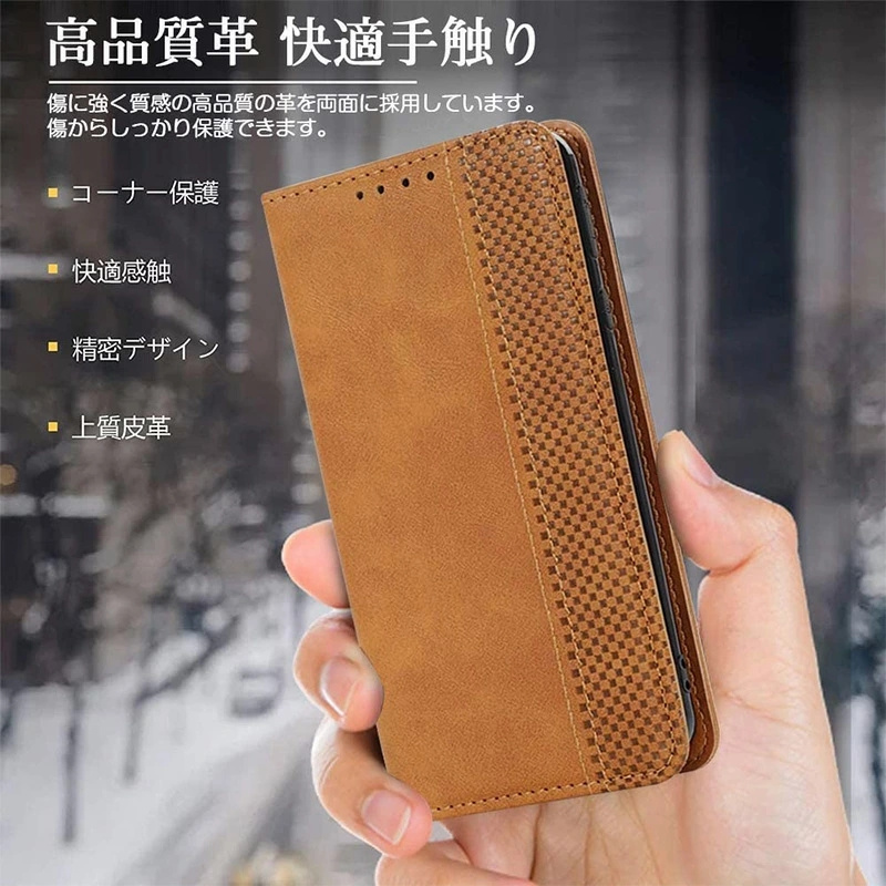 L*o様 docomo キッズ携帯本体 KY-41C 手帳型カバー付き　箱　取説 京セラ KYOCERA キッズケータイ KY-41C ケース 手帳型 財布型 スタンド