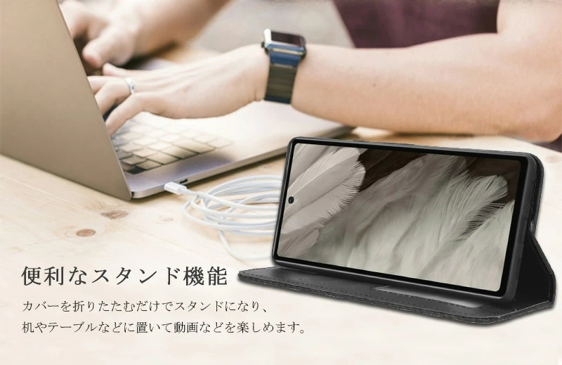 マグネット式 Pixel 7a Pixel 9a 手帳型 Google Pixel6a ケース 衝撃吸収 グーグル ピクセル6a Pixel8 Pixel8a Pixel9 pro カバー Pixel7 Pixel 8 Pro ケース |  | 04