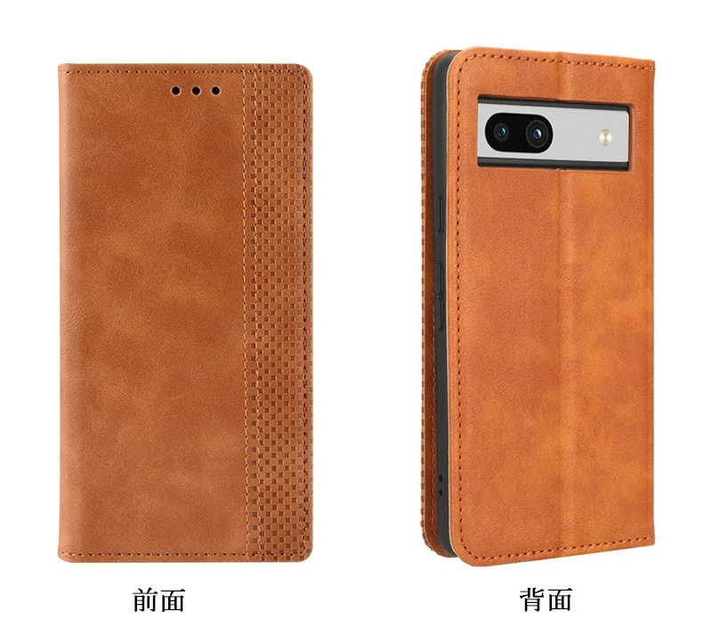 マグネット式 Pixel 7a Pixel 9a 手帳型 Google Pixel6a ケース 衝撃吸収 グーグル ピクセル6a Pixel8 Pixel8a Pixel9 pro カバー Pixel7 Pixel 8 Pro ケース |  | 08