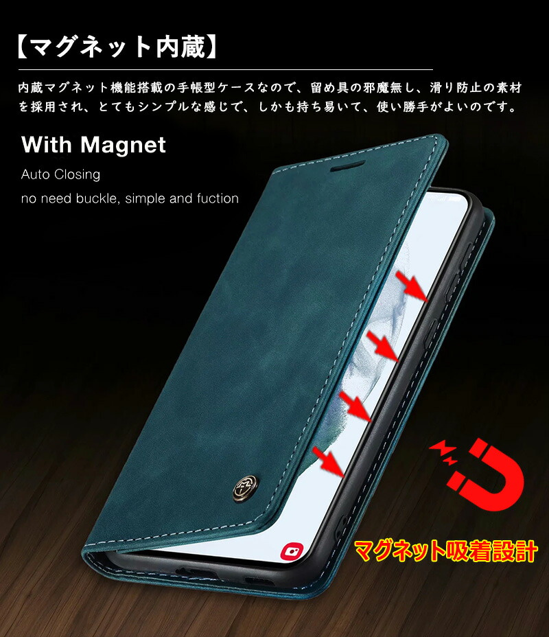 内蔵マグネット Google pixel10a...の詳細画像4