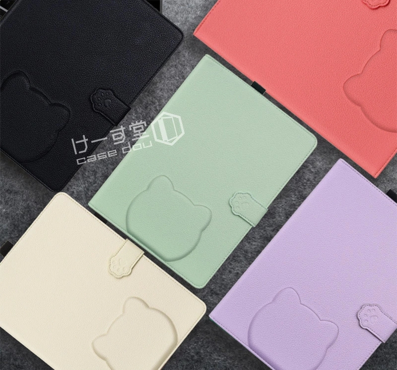 可愛い猫 Kindle Paperwhite 12th Generation 2024 第12世代 7インチ