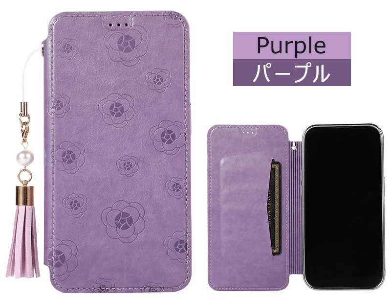 oppo reno7 reno9 A 手帳型 背面 クリア 薄型 ケース 透明 ソフト 真珠