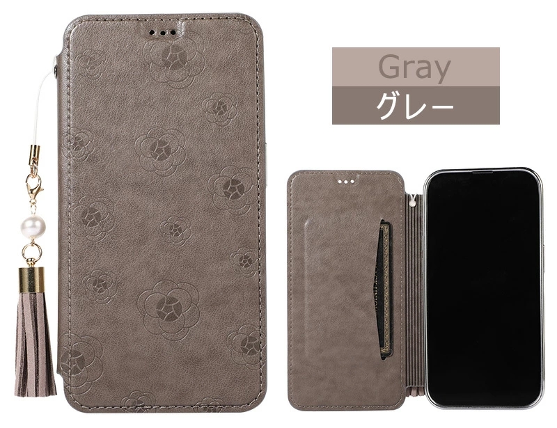 oppo reno7 reno9 A 手帳型 背面 クリア 薄型 ケース 透明