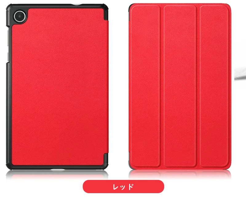 NEC LAVIE Tab T8 T0855/GAS PC-T0855GAS 8インチ ケース 3