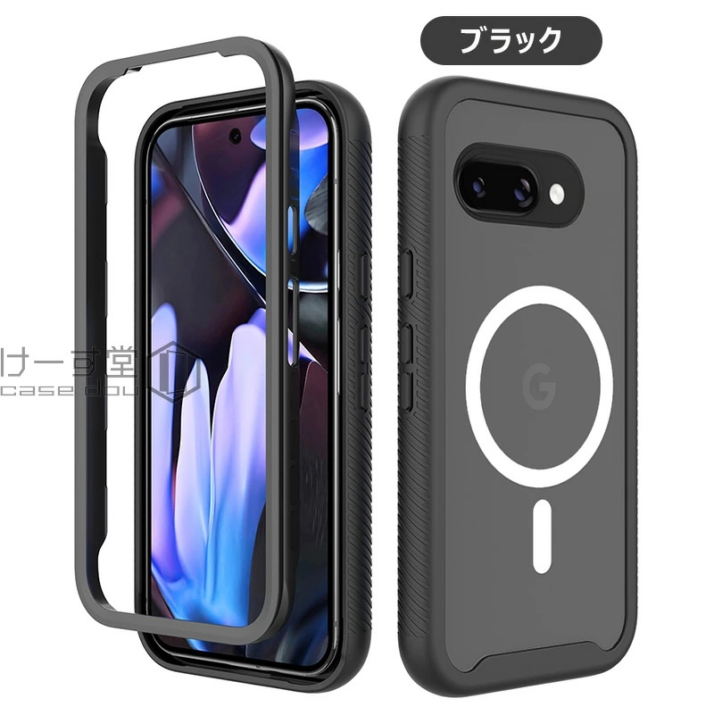 強防衝撃力 Google Pixel 9a 8 Pixel10 Pro XL ケース ピクセル