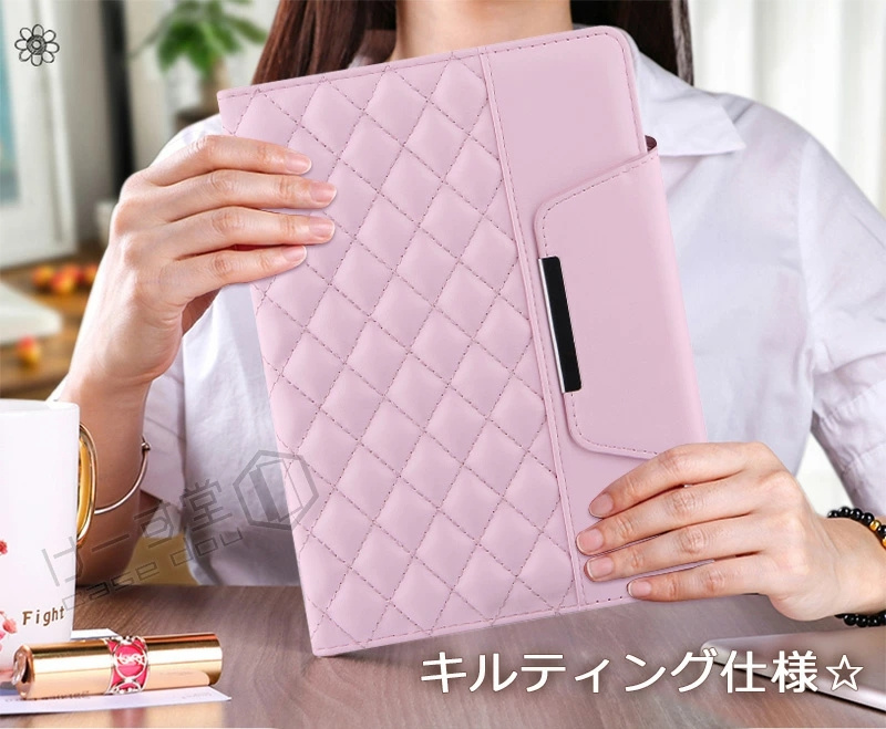 手持ちバンド iPad A16 mini A17 pro 11 Air 11インチ M2 M3 M4 ケース