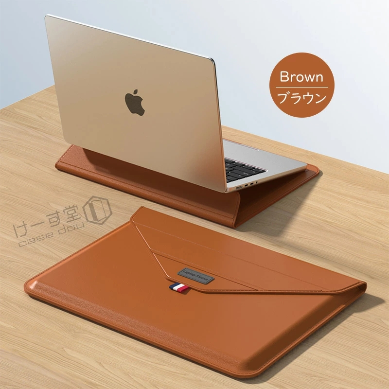 極薄 ノートパソコンケース Surface Macbook Air 13.6インチ 15.3
