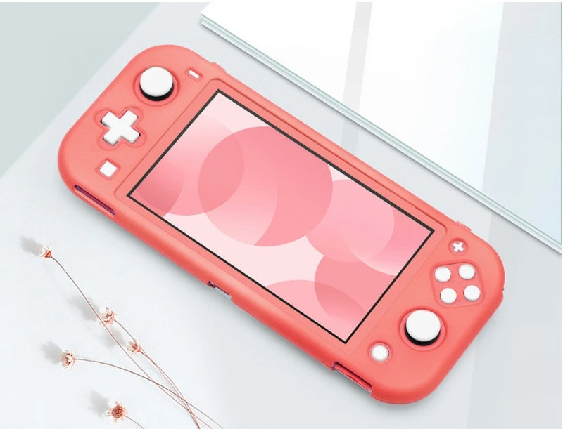 Nintendo Switch Lite ケース スイッチ ライト 保護 ケース かわいい 