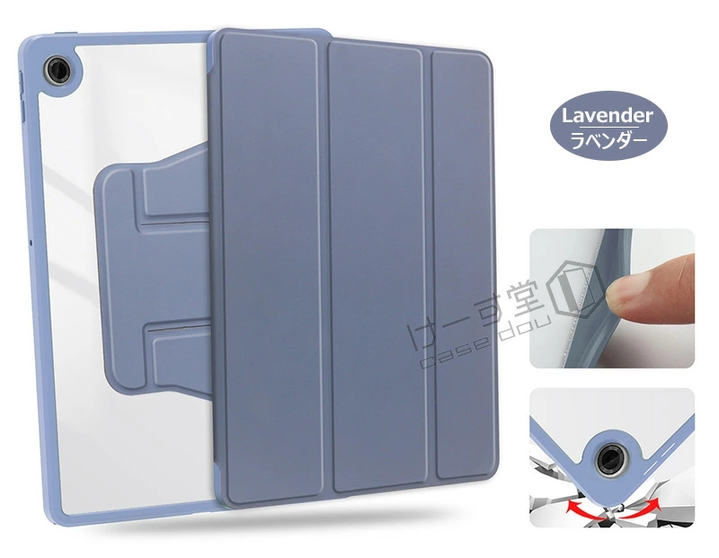 lenovo tab k10（タブレットPCケース）｜スマホ、タブレット