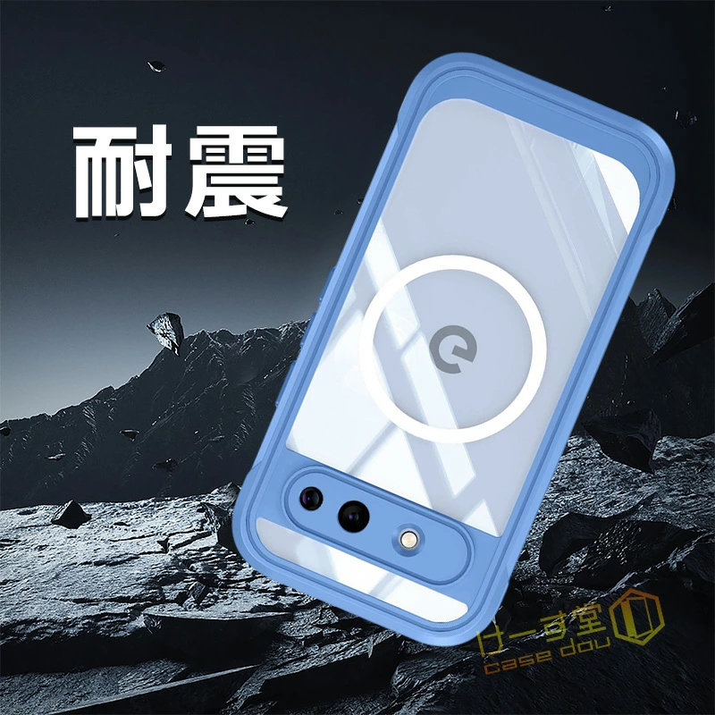 360°全面保護 Google Pixel10a ケース 強防衝撃力 グーグルピクセル10a