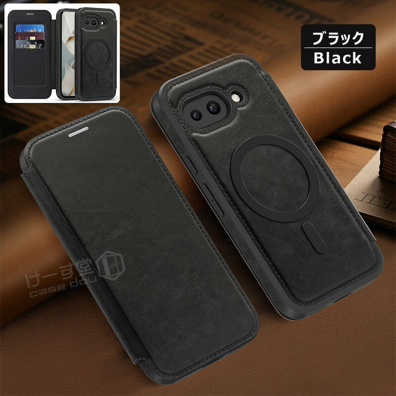 MagSafe対応 Google Pixel9a 手帳型 Pixel10a Pixel9 Pixel10