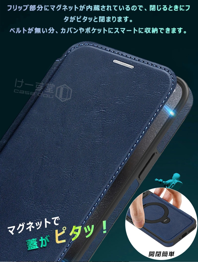 【RFIDブロッキング】 Google Pix...の詳細画像2