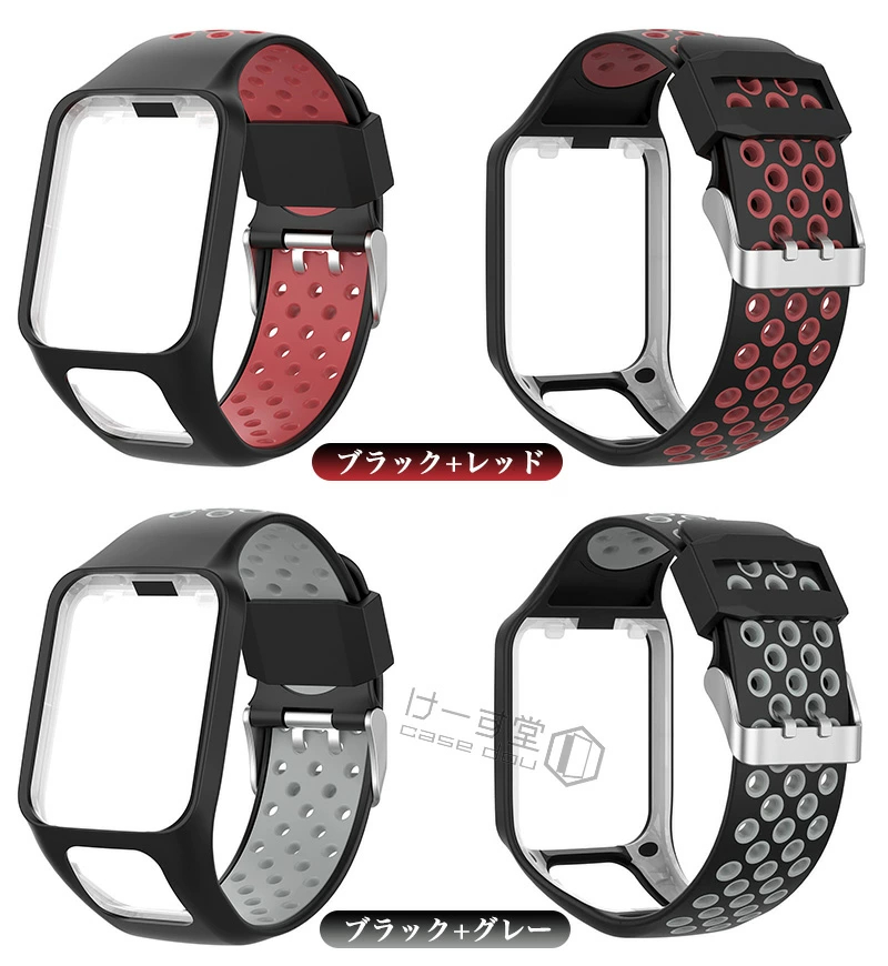 tiktok（スマートウォッチ、ウェアラブル端末） | スマホ、タブレット 