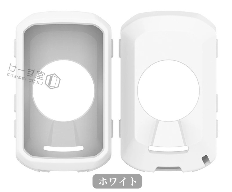 Edge 550 | Garmin 850 シリコンケース ガーミン ケース カバー エッジ