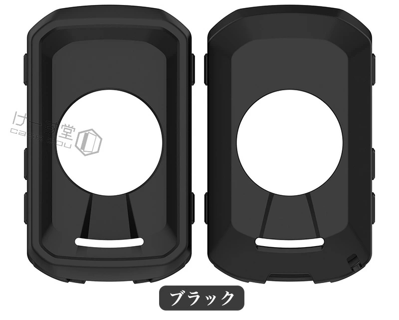 Edge 550 | Garmin 850 シリコンケース ガーミン ケース カバー エッジ