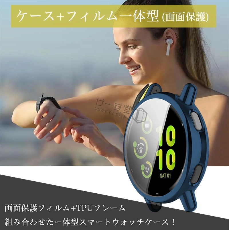 Garmin V〓voactive 5 スマー...の詳細画像1