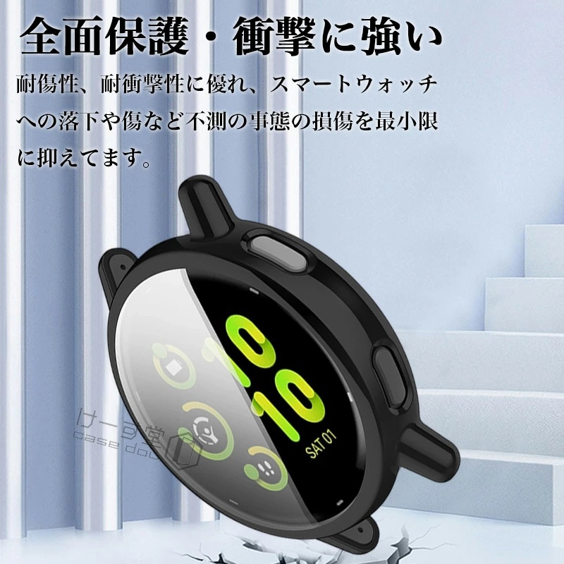 Garmin V〓voactive 5 スマー...の詳細画像5