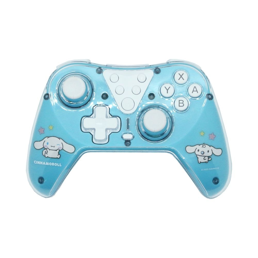 サンリオ］クロミ Switch セット – candymoon