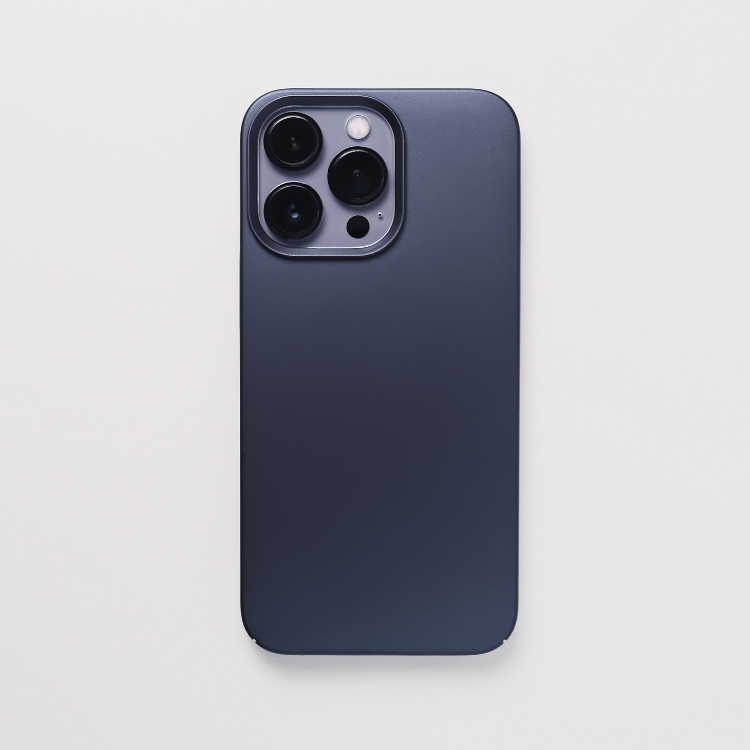 【CASEFINITE】 THE INFINITE AIR インフィニティエア iPhone 13シリーズ iPhone 12シリーズ 対応 薄型 スマホケース |  | 02