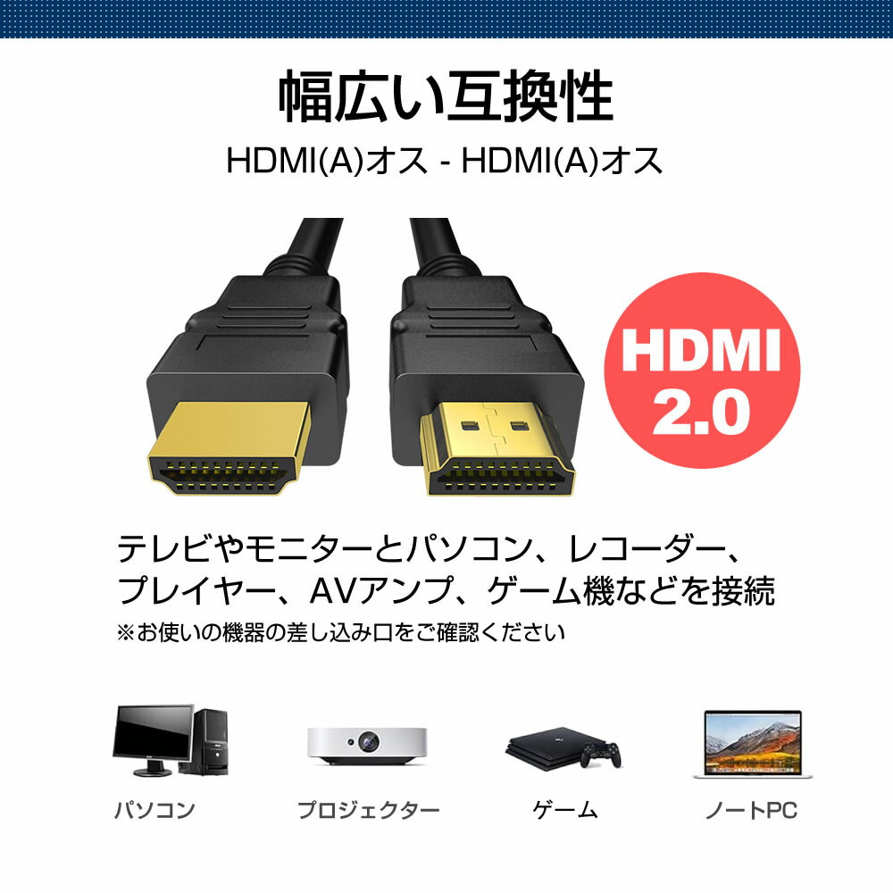 SHARP 薄型テレビ HDMI USB 接続可能 SHARP シャープ ケーブル 4B-C10BT3 その他 対応 HDMI A-HDMI A