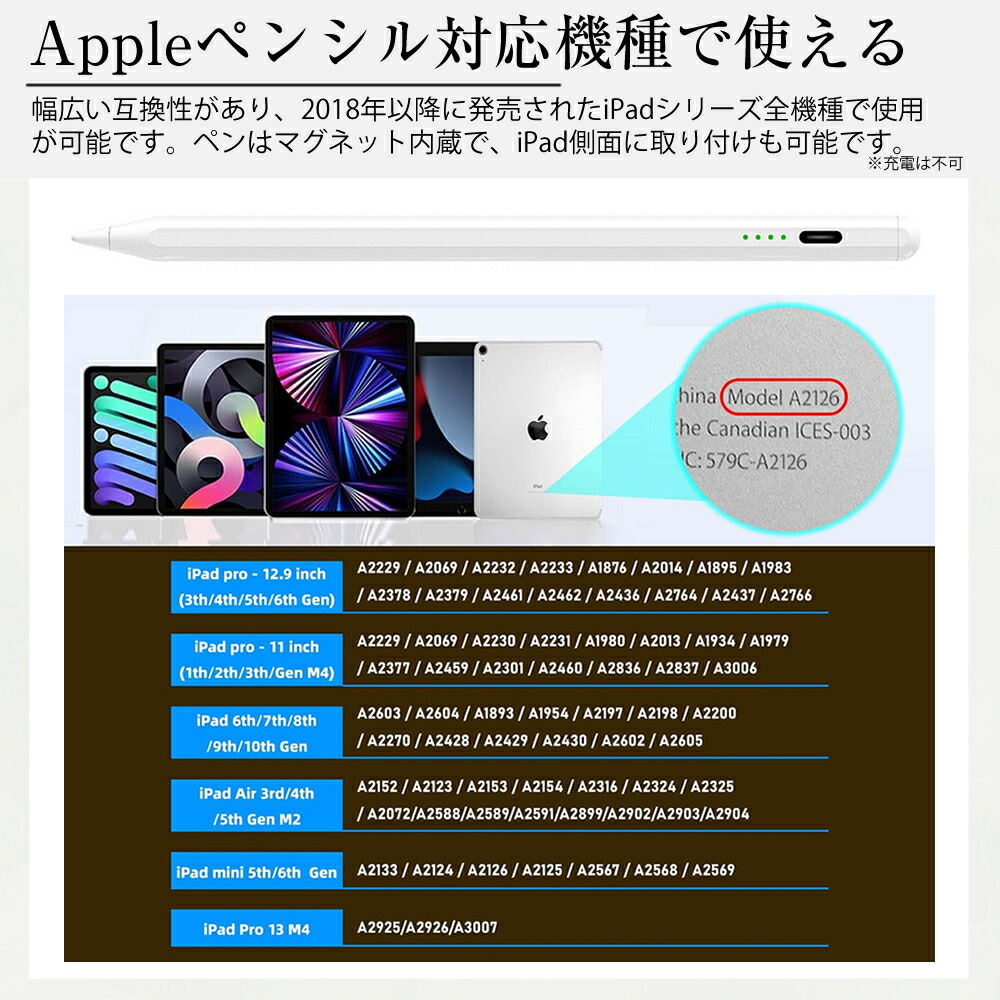 メディアフューチャー Apple iPad mini 第6世代 第7世代 (2021/2024
