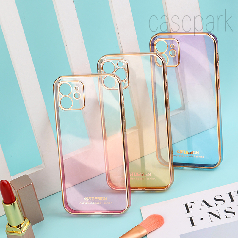 Iphone 12 Pro Max スマホケース Mini Tpu 7 Plus X Xsmax Xr Xs グラデーション Iphone 11 Pro Max カバー オシャレ クリア X Xsmax Xr Xs アイフォン 可愛い C Iphonemhsj ケースパーク 通販 Yahoo ショッピング