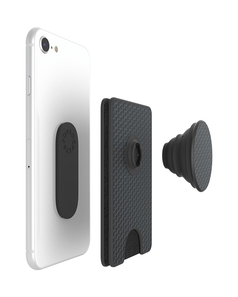 PopSockets ポップソケッツ PopWallet+ ウォレット ソケットポップグリップ スマホアクセサリー スマホリング スマホスタンド スマホグリップ メンズ レディース |  | 05