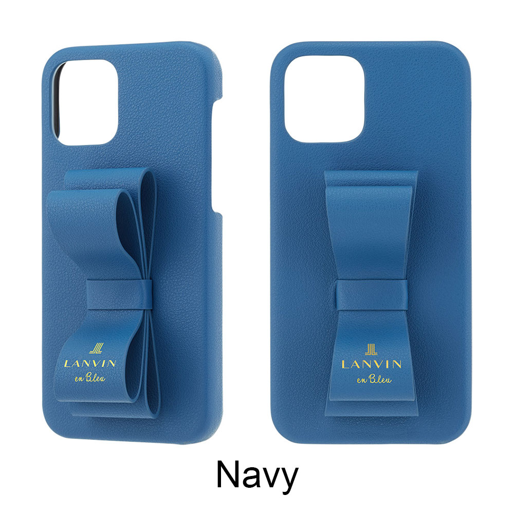 LANVIN en Bleu ランバン オン ブルー iPhone12 12pro 12promax LANVIN en Bleu ランバン オン ブルー iPhone12 12pro 12promax
