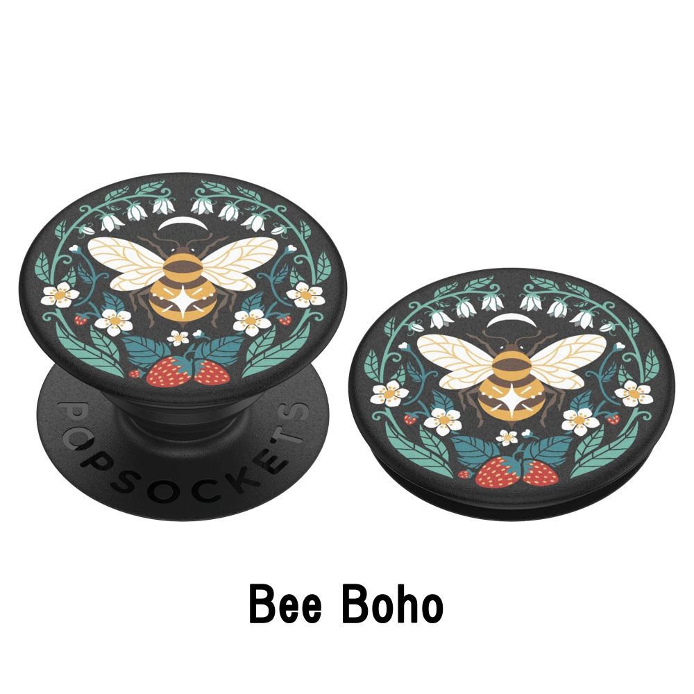 PopSockets ポップソケッツ PopGrip Basic ソケットポップグリップ スマホ アクセサリー スマホリング スマホスタンド スマホグリップ メンズ レディース |  | 05