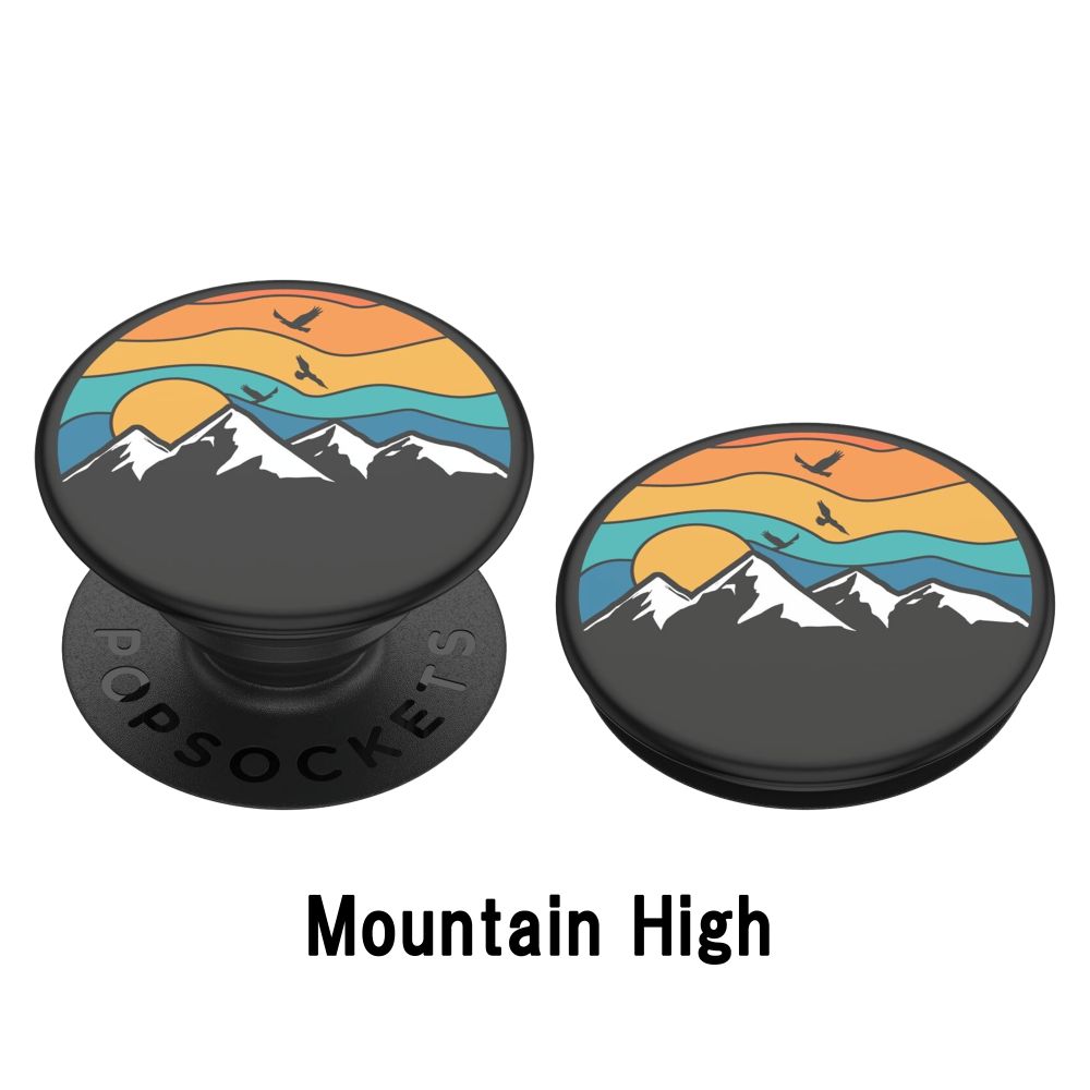 PopSockets ポップソケッツ PopGrip Basic ソケットポップグリップ スマホ アクセサリー スマホリング スマホスタンド スマホグリップ メンズ レディース |  | 06