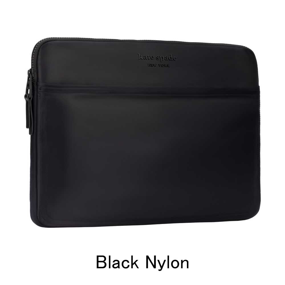 Kate Spade PC Case パソコンケース リンゴ柄