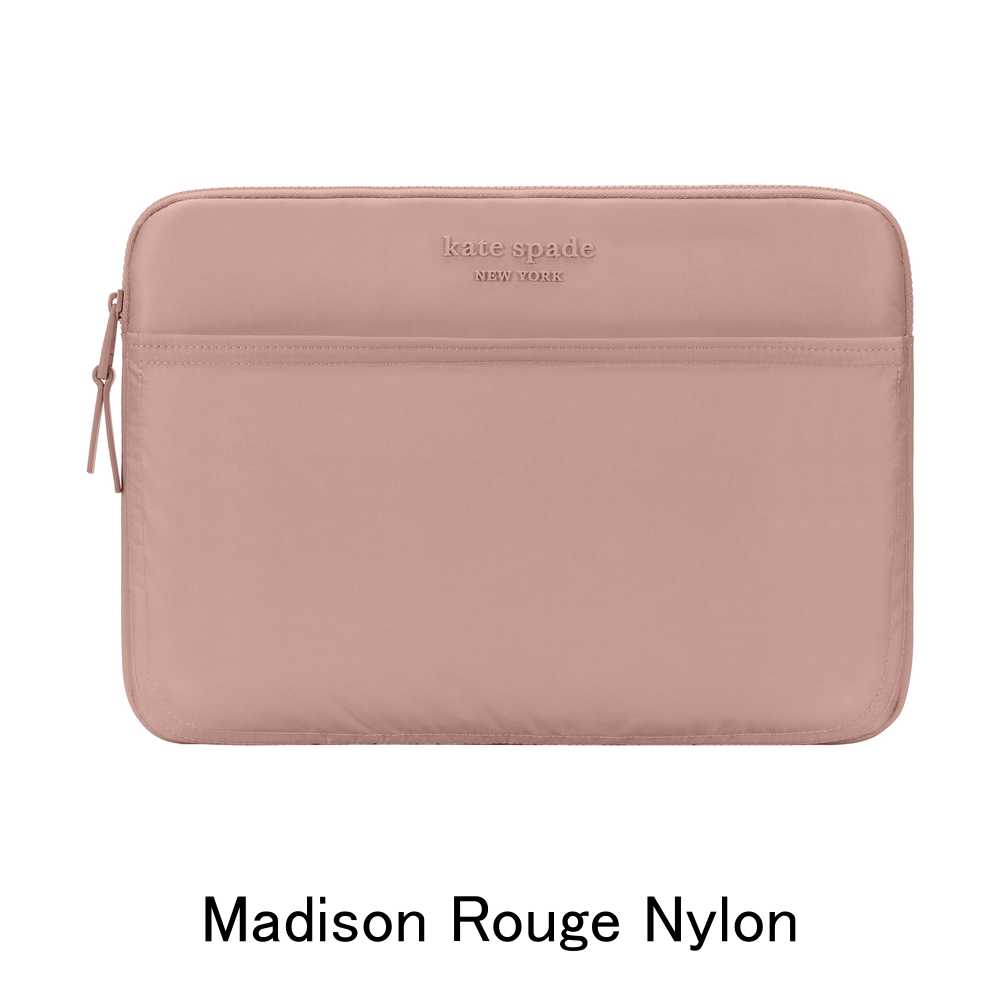 ケイトスペード kate spade PCケース バラ柄 花柄 - メルカリ