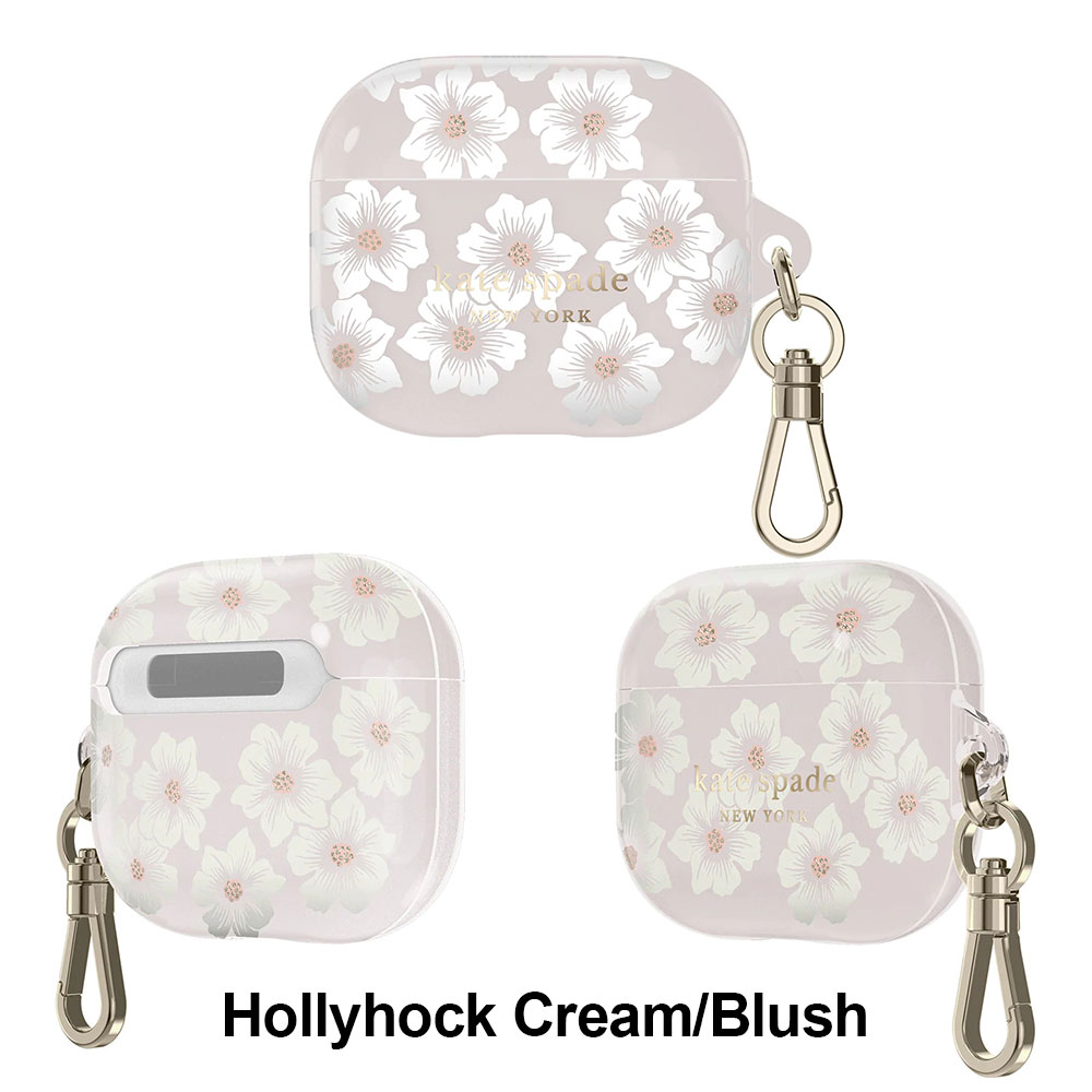 airpods4ケース（kate spade NEW YORK）のおすすめ人気商品一覧 通販