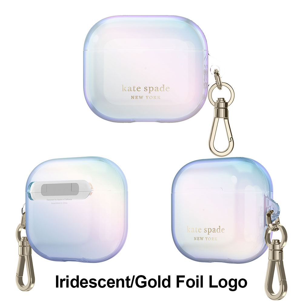 kate spade NEW YORK（ケイト・スペード ニューヨーク） AirPods 3rd用