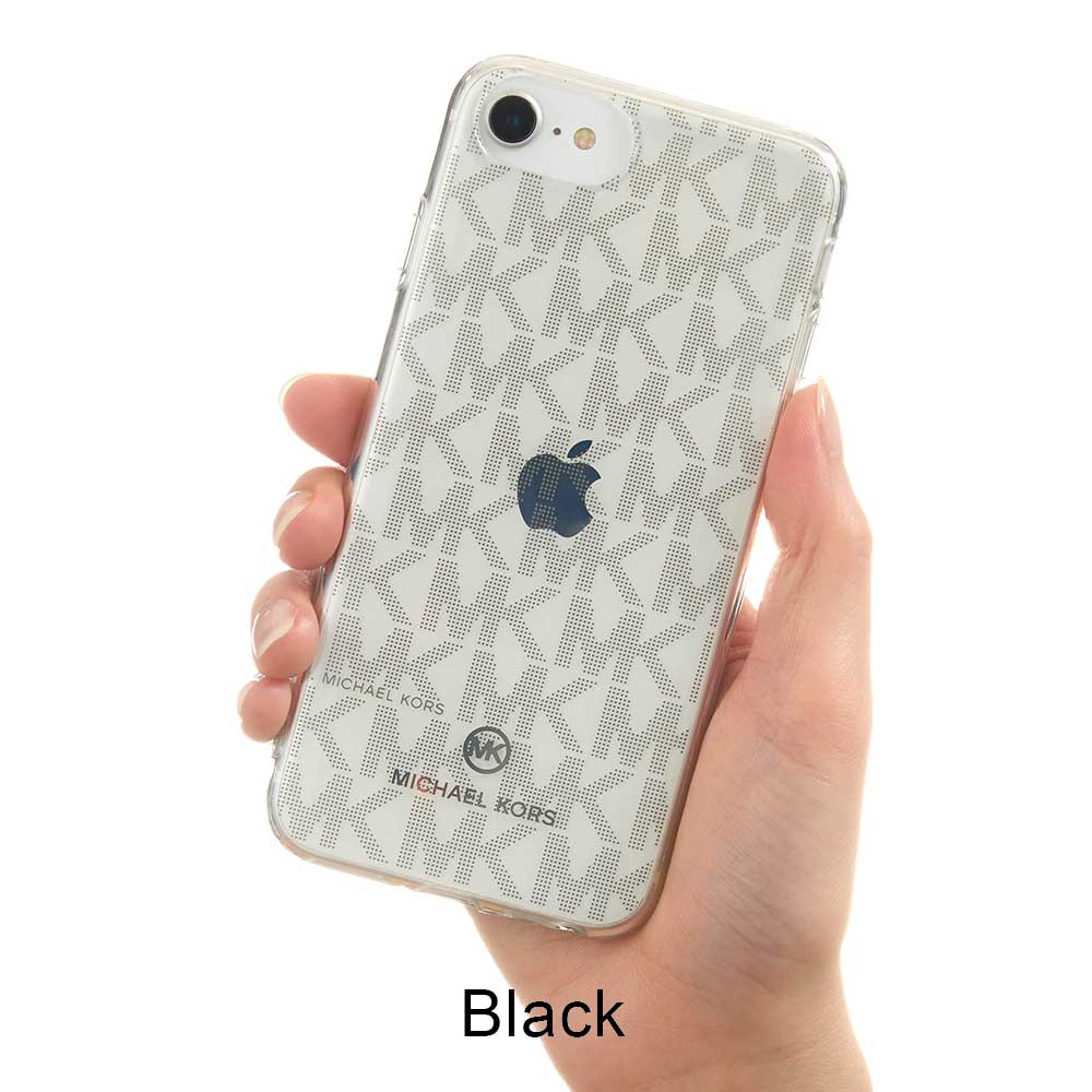 iPhoneSE 7 8対応　マイケルコース　iPhoneケース　未使用に近い MICHAEL KORS（マイケルコース） iPhone SE 3 / iPhone SE 2 ケース