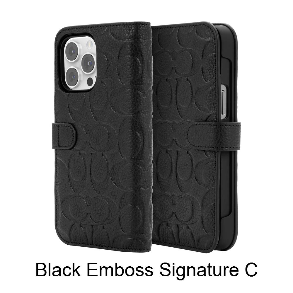 コーチ iPhone14 plus 14pro スマホケース COACH FOLIO CASE ブランド 手帳型 大人 女性 レディース コーチ iPhone14 plus 14pro スマホケース COACH FOLIO CASE ブランド 手帳型 大人 女性 レディース