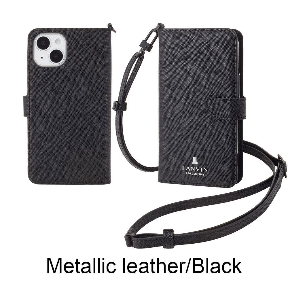 LANVIN COLLECTION ランバン コレクション iPhone14 14pro LANVIN COLLECTION ランバン コレクション iPhone14 14pro