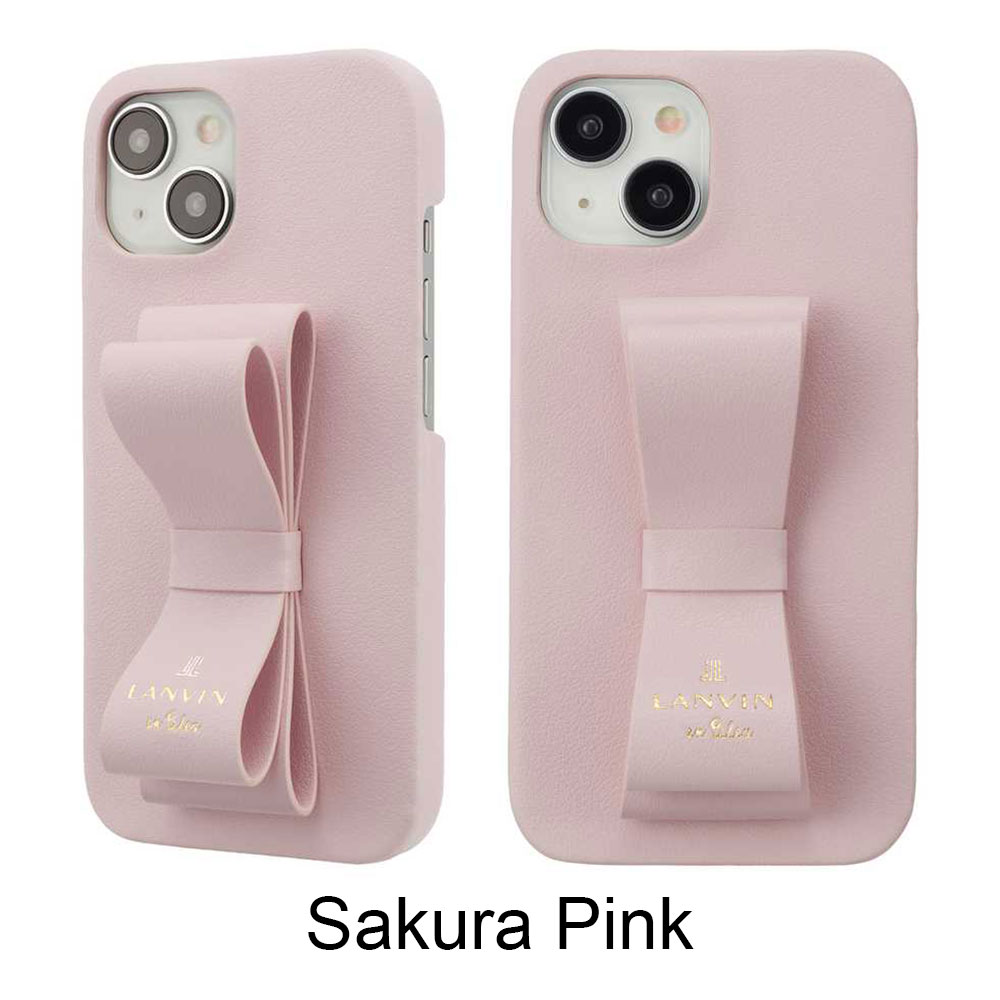 ランバンオンブルー   札幌大丸限定iPhoneケース♪ ランバンオンブルー 札幌大丸限定 iPhoneケース♪
