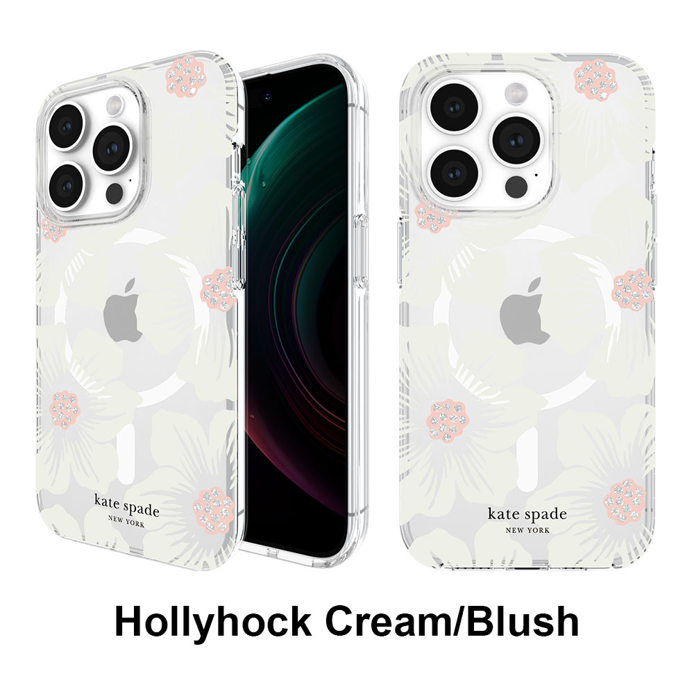 kate spade NEW YORK iPhone用ケース（ケース素材：TPU）の商品一覧