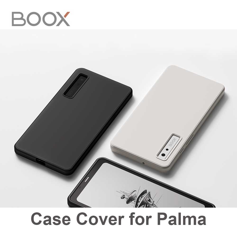 BOOX Palma 電子書籍リーダー 128GBケース付き 楽天市場】【ランキング1位受賞】 BOOX Palma 6.13インチ 電子